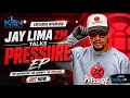 JAY LIMA ZM TALKS PRESSURE EP | EXCLUSIVE KBN TV INTERVIEW 🔥🇿🇲