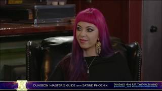 Episode 1 - Dungeon Master's Guide
