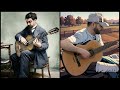 Francisco Tarrega - Study in E minor (Tigran Avetisyan)