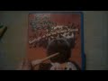 DVD Unboxing To Bear Behaving Badly Bunfight At The Ice Cream Corral DVD 