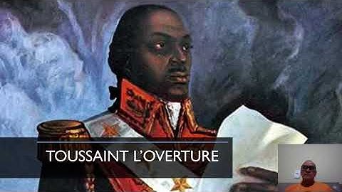 Quais foram as principais consequências da independência do Haiti?