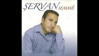 Şervan - Ez Girtime