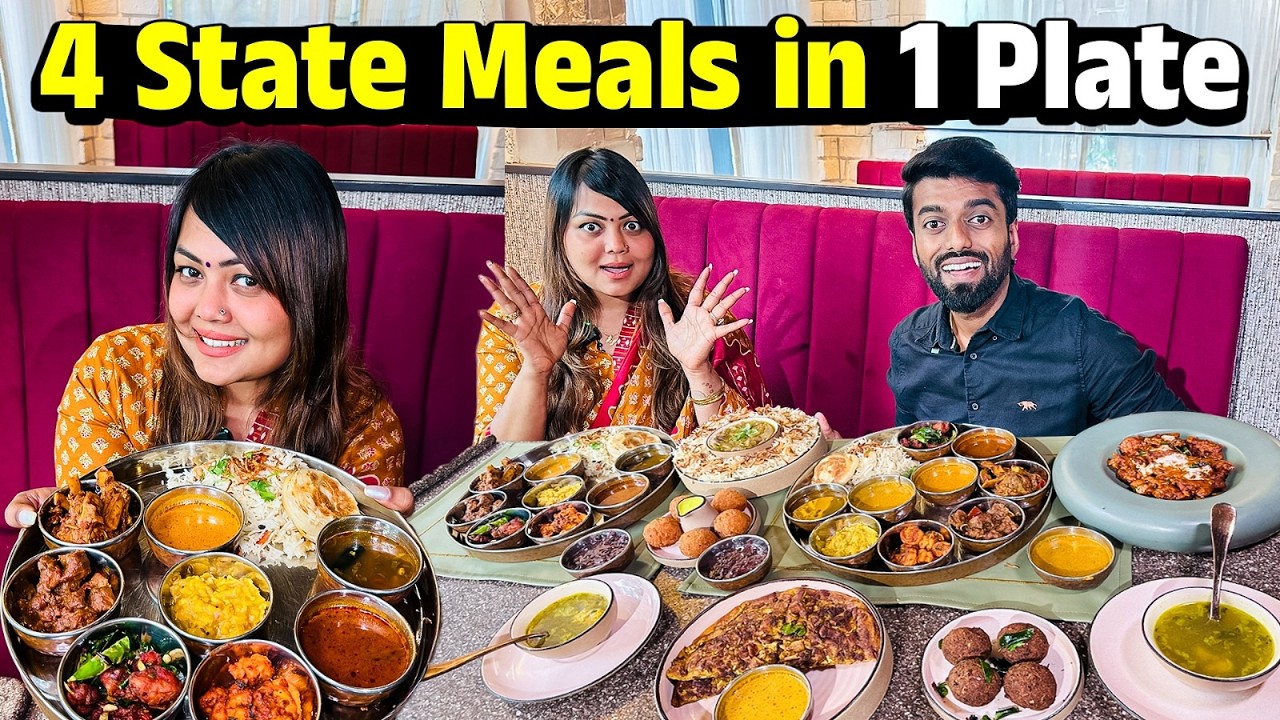 850₹ HEAVY MEALS🔥 Worth'ஆ 🤯 Srilankan Guest 🤩 Annanagar - Chennai | DAN JR VLOGS