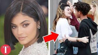 Surprising facts about kylie jenner even the kardashians forgot!
subscribe: https://goo.gl/hnoaw3
-----------------------------------------------------------...