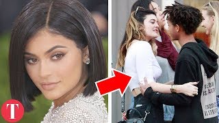 10 Things Everyone FORGOT About Kylie Jenner