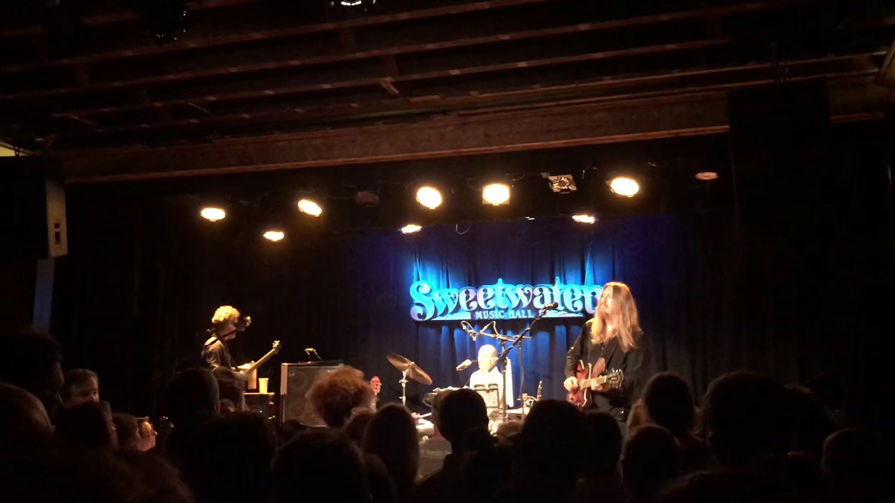 Wood Brothers 7/7/18 Sweetwater “Luckiest Man” YouTube
