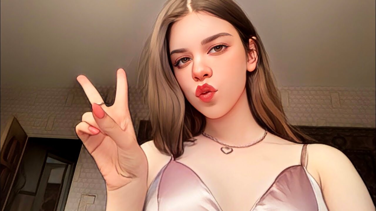 Just ASMR…💕🦩🎀