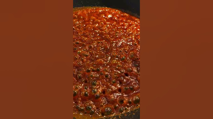 My FIRST ever VIRAL RECIPE! Spicy Honey Garlic Chicken