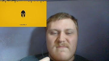 Reaction to Chris Webby - I Can Feel It