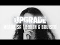 Merunisa  broken  bruised  upgrade openmic