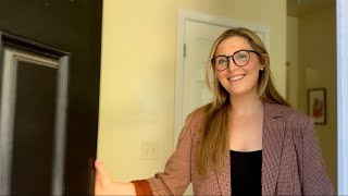 Georgetown MBA Video Essay