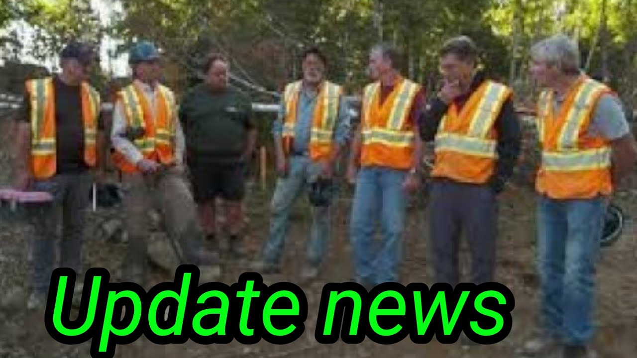 UPDATE NEWS How to Watch “The Curse of Oak Island” season 10, new