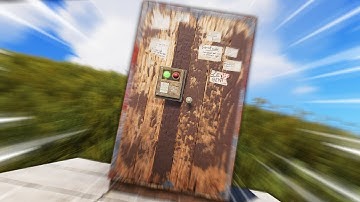 Always lock your TC in Rust...