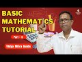 Basic mathematics tutorial  pankaj sharma  vidya mitra guide  part 5
