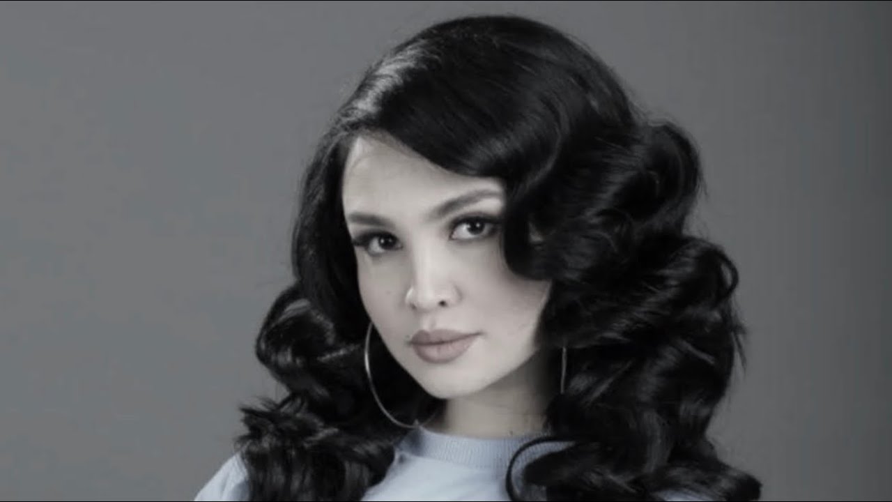 Luiza Rasulova Xiva poyezdida