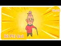 Bà Phí Quá [Hoạt hình chính thức]