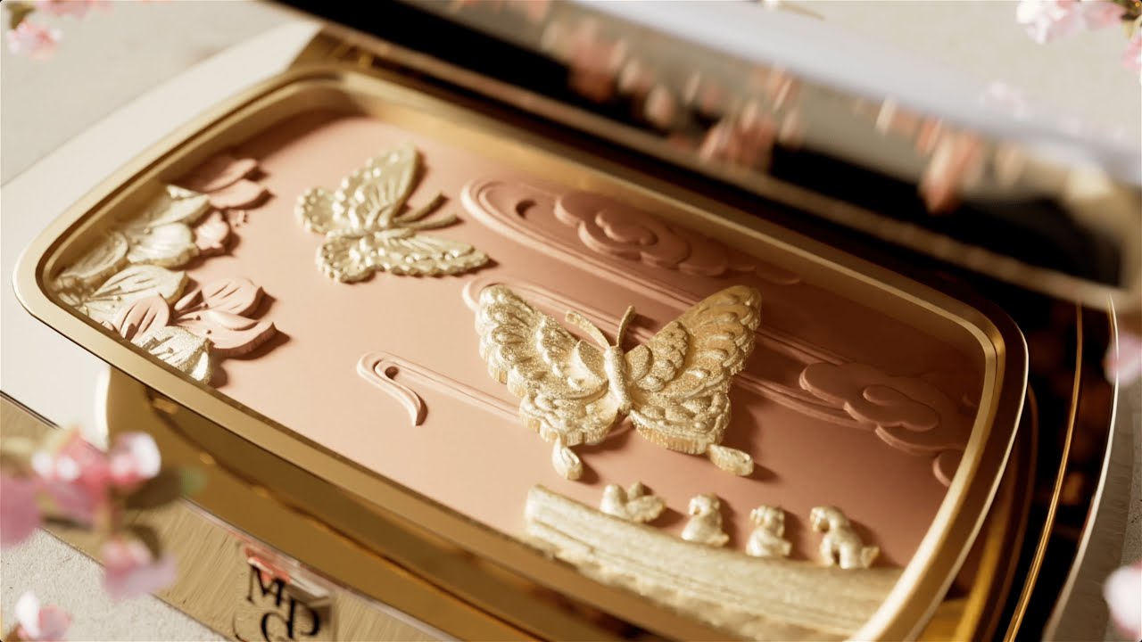 Forbidden City 5th / Maogeping / Box of Toys Audio YouTube