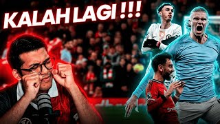 Download Lagu MAN CITY MENANG LAWAN LIVERPOOL, TAPI ARSENAL YANG NANGIS !! MP3