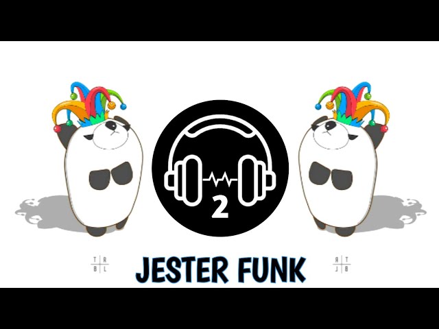 𝙗𝙚𝙖𝙧 𝙗𝙚𝙖𝙧 & 𝙛𝙧𝙞𝙚𝙣𝙙𝙨, 𝙂𝙞𝙡𝙡 𝘾𝙝𝙖𝙣𝙜 - 𝙅𝙀𝙎𝙏𝙀𝙍 𝙁𝙐𝙉𝙆 (𝙎ú𝙥𝙚𝙧 𝙎𝙡𝙤𝙬𝙚𝙙)