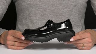 Mini Melissa Jackie INF (Little Kid/Big Kid) SKU: 9930701
