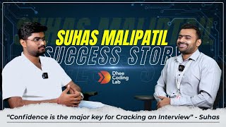 From Learner To Leader The Dhee Coding Lab Journey Of Suhas Malipatil