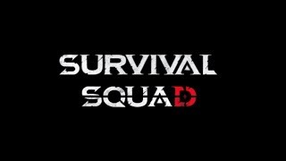 SURVIVAL SQUAD!💣😱ШОК💀😈! ЛУЧШИЙ КЛОН PUBG НА АНДРОИД! screenshot 5