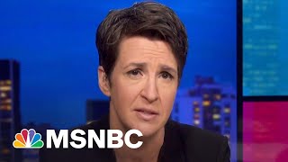 Watch Rachel Maddow Highlights: Jan. 13