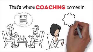 Coaching Whiteboard Explainer