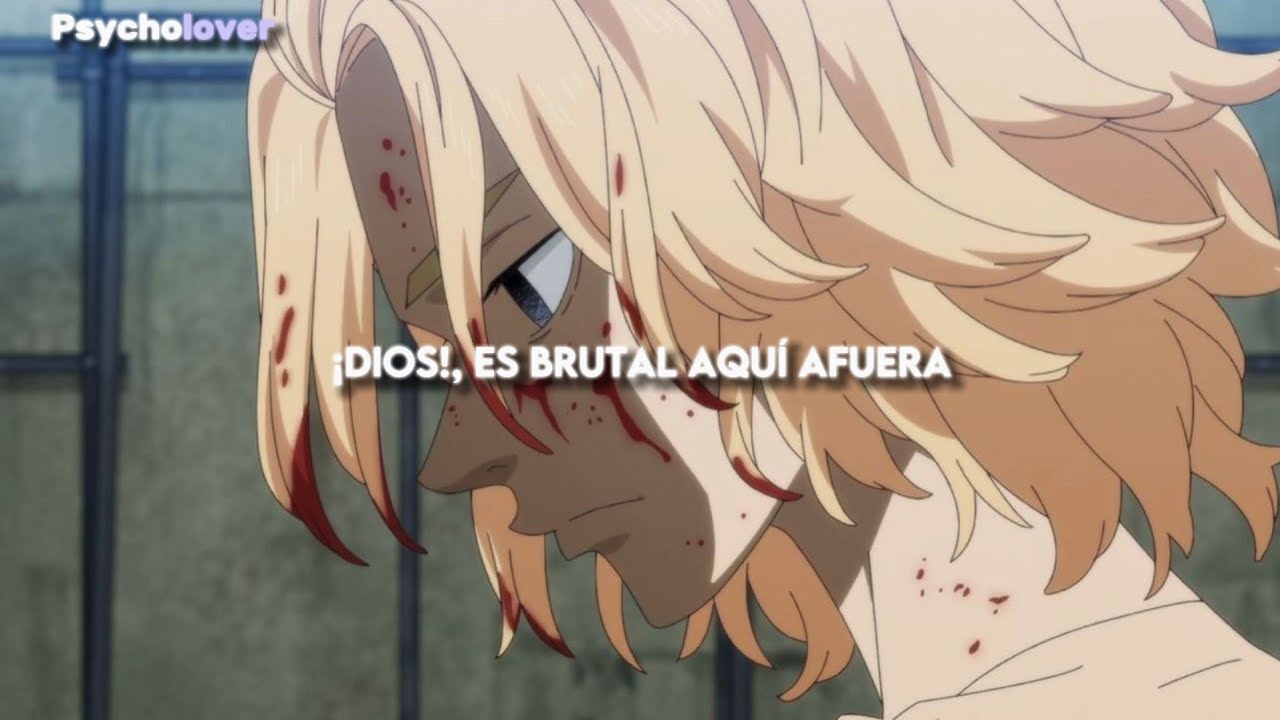 Olivia Rodrigo - brutal (Sub Español + AMV)