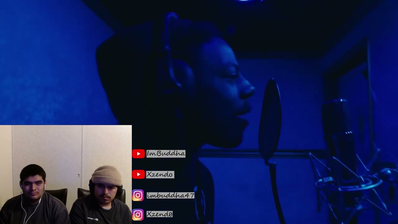 IShowSpeed - Single (Offical Music Video) {Prod @DJZxo} | REACTION VIDEO!