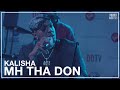 MH Tha Don Says New Artists Need To Study The Music Business & Get  A Good Entertainment Attorney