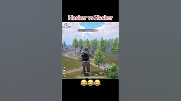 Hacker vs Hacker 😂😂😂 #darugaming08#bgmi#pubgmobile#shorts