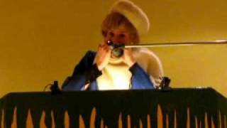 Kätchen, Kätchen Breng Mir Nach En Pätchen 2, Olbla Di,Fuesbal 2010-Musek An Der Bidden.mp4