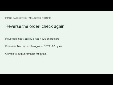 How to Decode Base64 Gzip in Python
