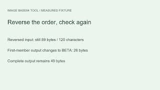 How to Decode Base64 Gzip in Python