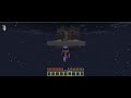 I tried one block in Minecraft for the first time!!! | Sofia's Dreamland