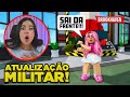 A NOVA ATUALIZAÇÃO VAI TE SURPREENDER EM BROOKHAVEN 