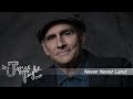 James Taylor - Never Never Land