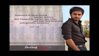 Video thumbnail of "Tum Hi Ho [Sad Version] by Sandeep Chouksey"