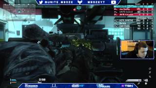 1v4 Ninja DEFUSE
