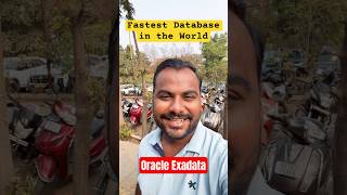 Oracle Exadata | Best Performance Database | Performance Tuning #exadata #database #oracle