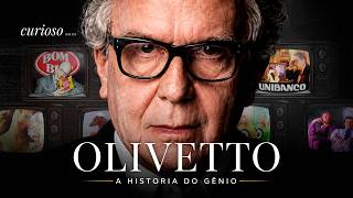 Washington Olivetto: The Advertising Genius