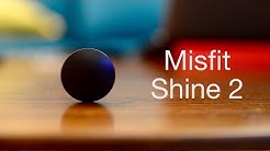 Misfit Shine 2 Activity Tracker - [Review]