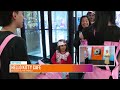 Hello Kitty Café, BET Awards highlights and more Hot Topics