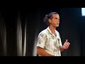 La permaculture : une voie pour commencer à faire autrement ? | Julien Le Breton | TEDxNouméa