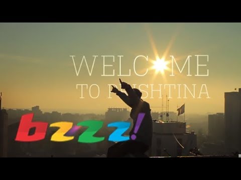 Adrian Gaxha & Floriani Ft. Skivi - Welcome To Prishtina