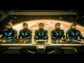 The Empire Set Its Sights on Earth—And Received a Single Warning | Synapse Sci-Fi