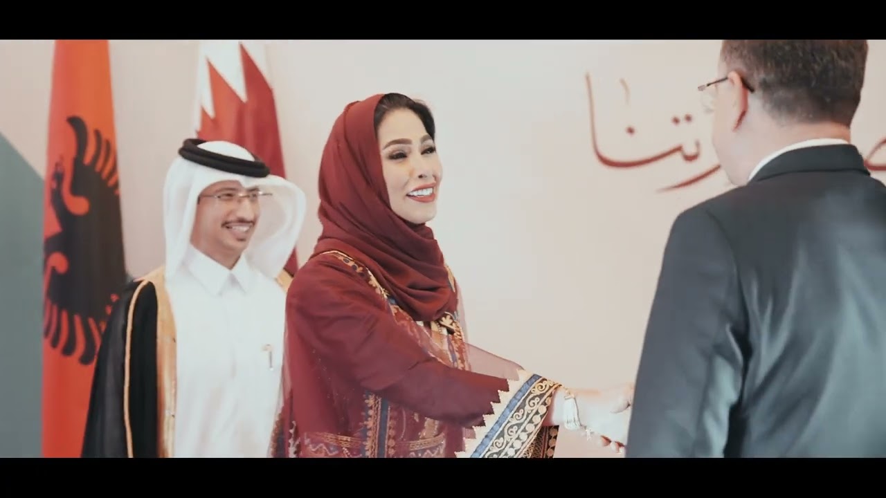 National Day of Qatar 2022