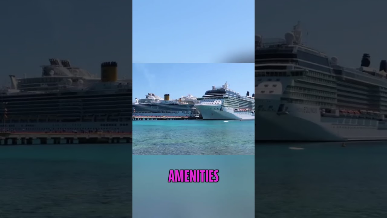 Unlock Cruise Deals: Flash Sales & Promotions Explained! #shorts