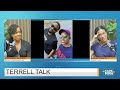 Stephanie Jackson reflects on her experience with breast cancer | Terrell Talk